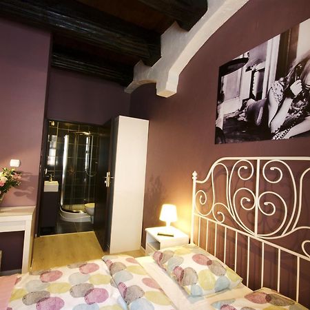 Rosemary'S Private Ensuite Rooms In Old Town Poznań Extérieur photo