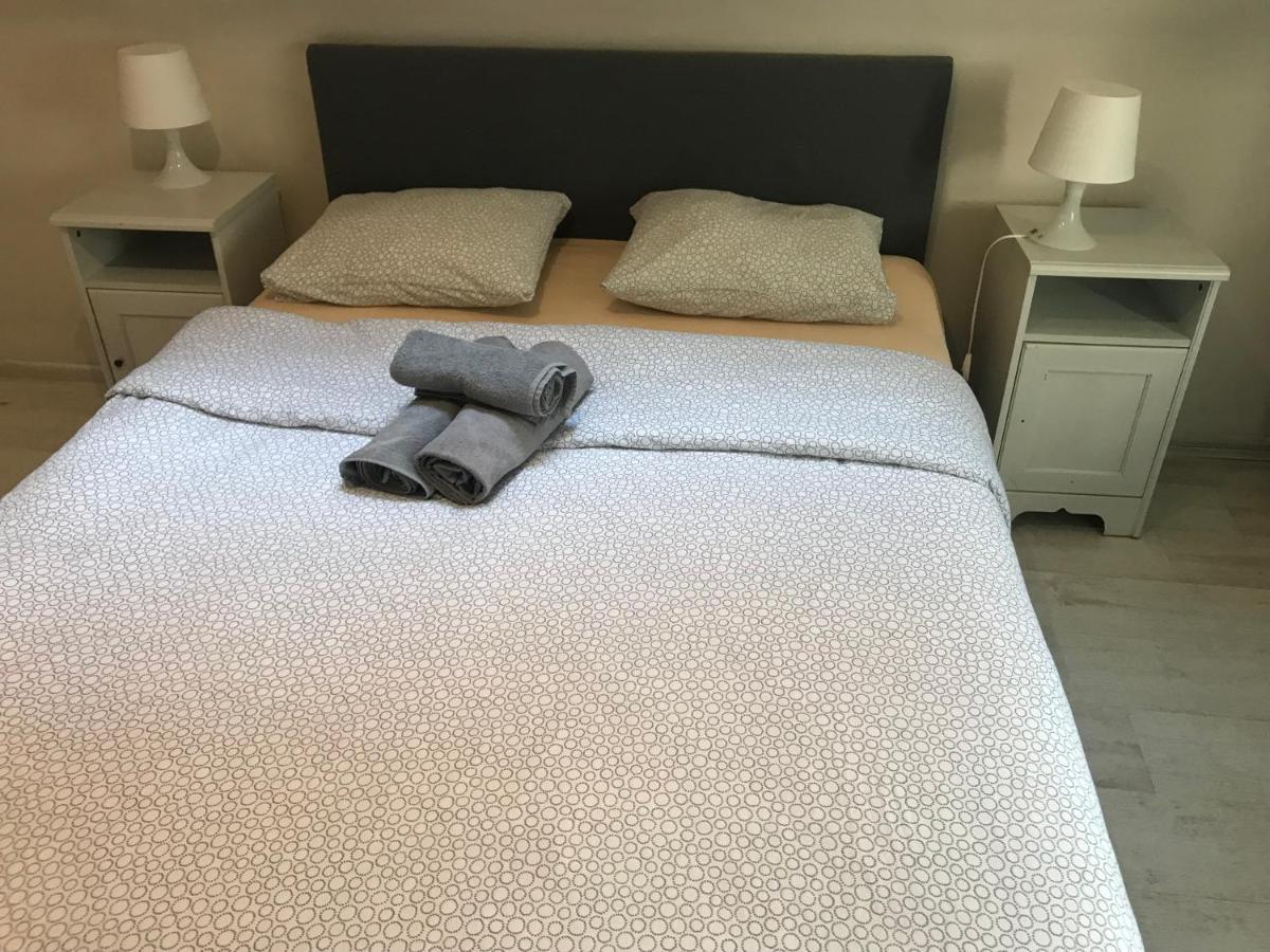 Rosemary'S Private Ensuite Rooms In Old Town Poznań Extérieur photo