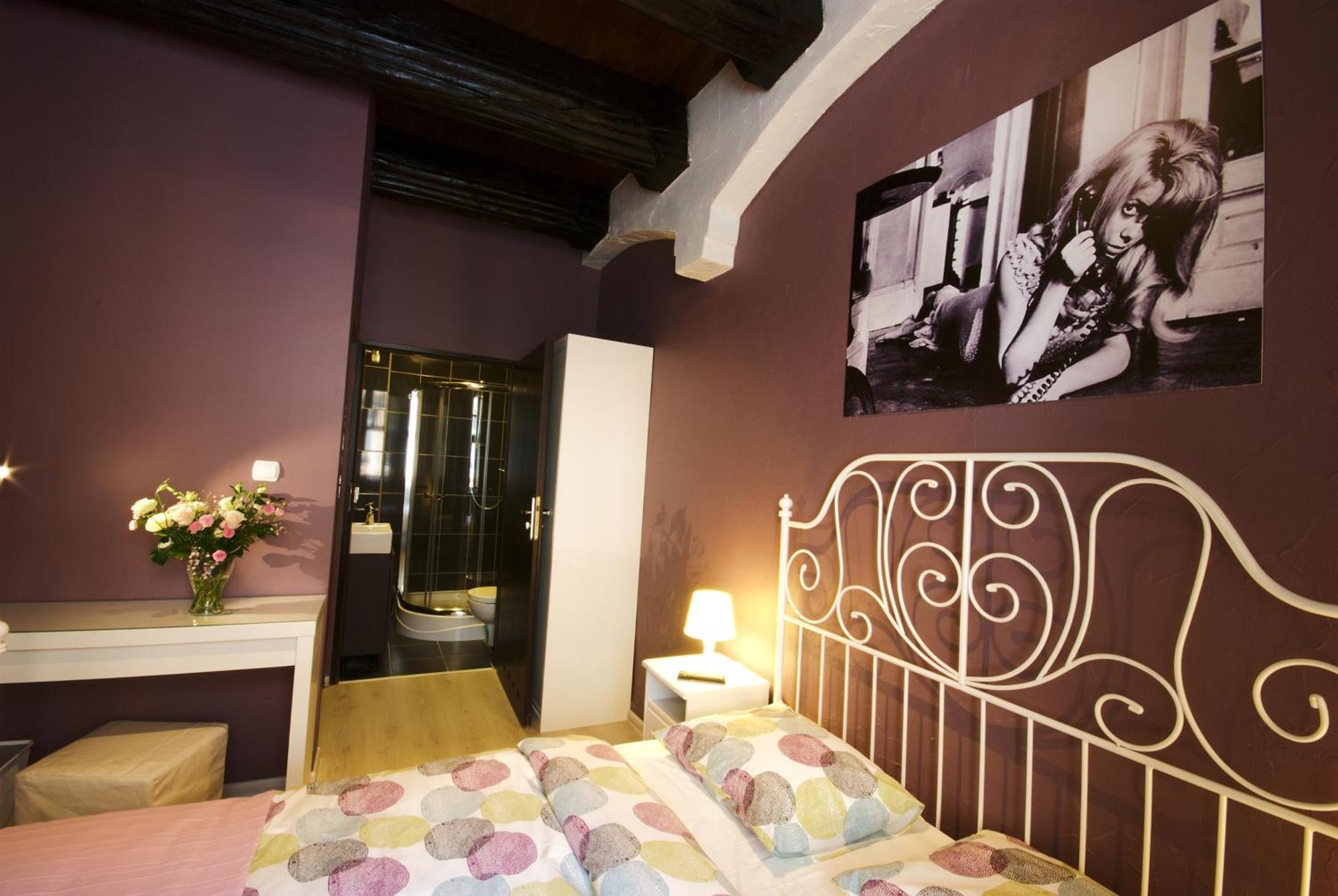 Rosemary'S Private Ensuite Rooms In Old Town Poznań Extérieur photo