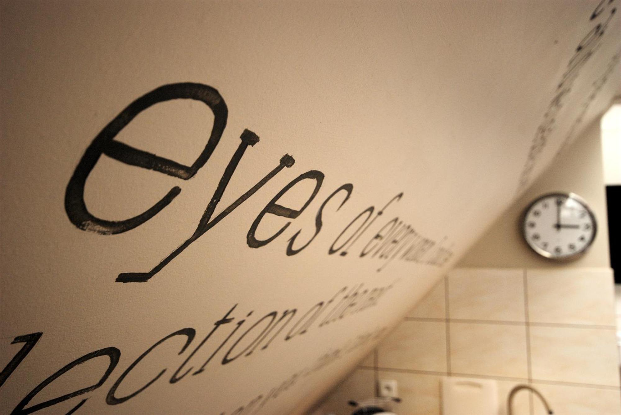 Rosemary'S Private Ensuite Rooms In Old Town Poznań Extérieur photo