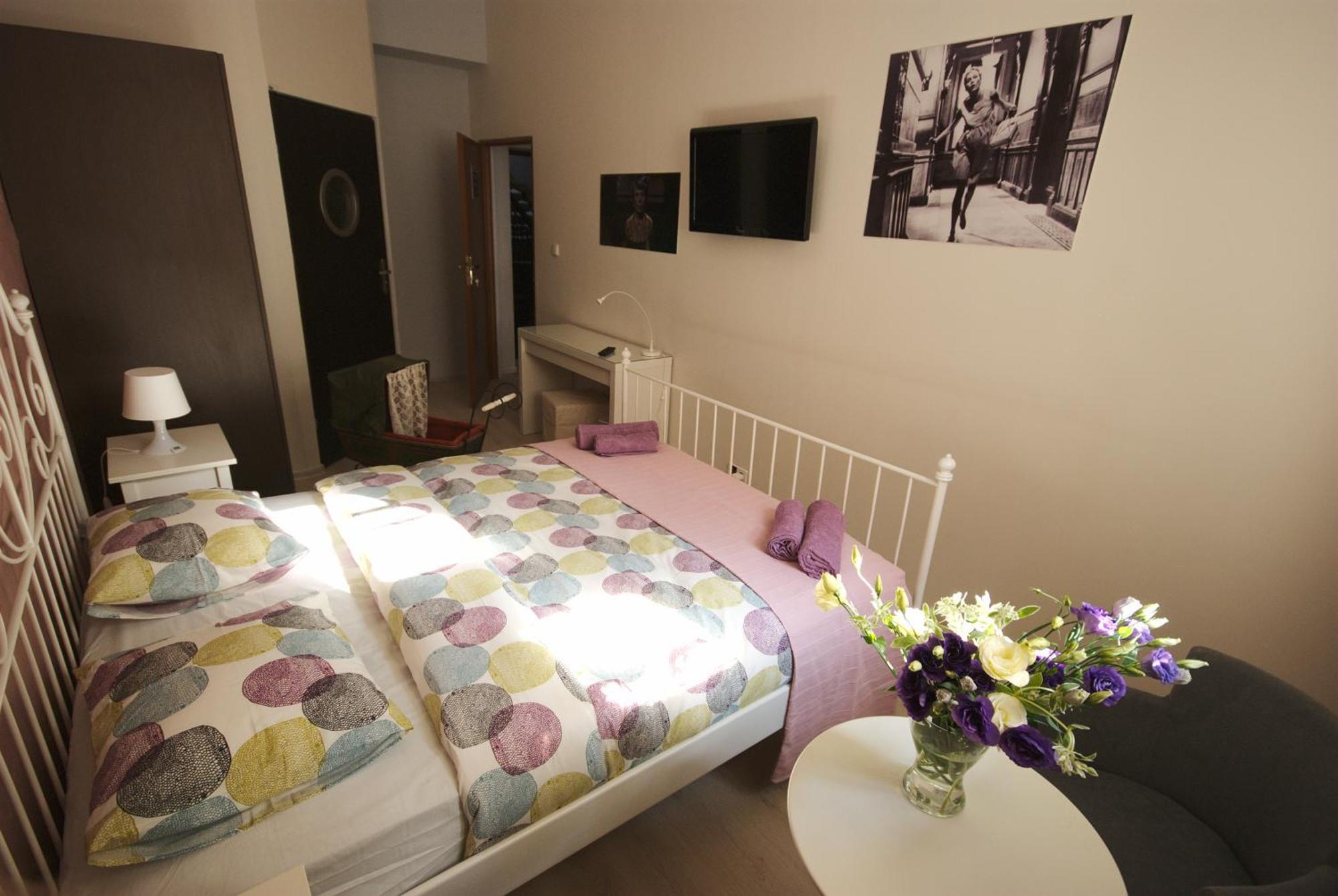 Rosemary'S Private Ensuite Rooms In Old Town Poznań Extérieur photo