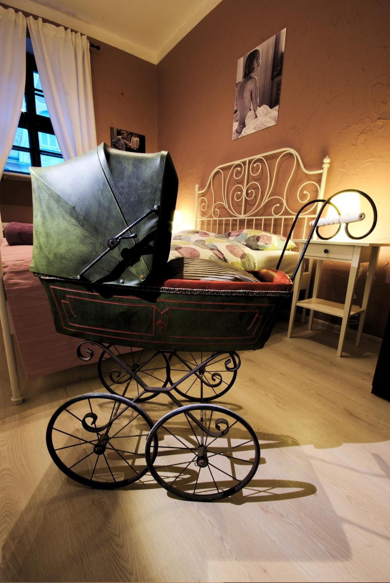 Rosemary'S Private Ensuite Rooms In Old Town Poznań Extérieur photo