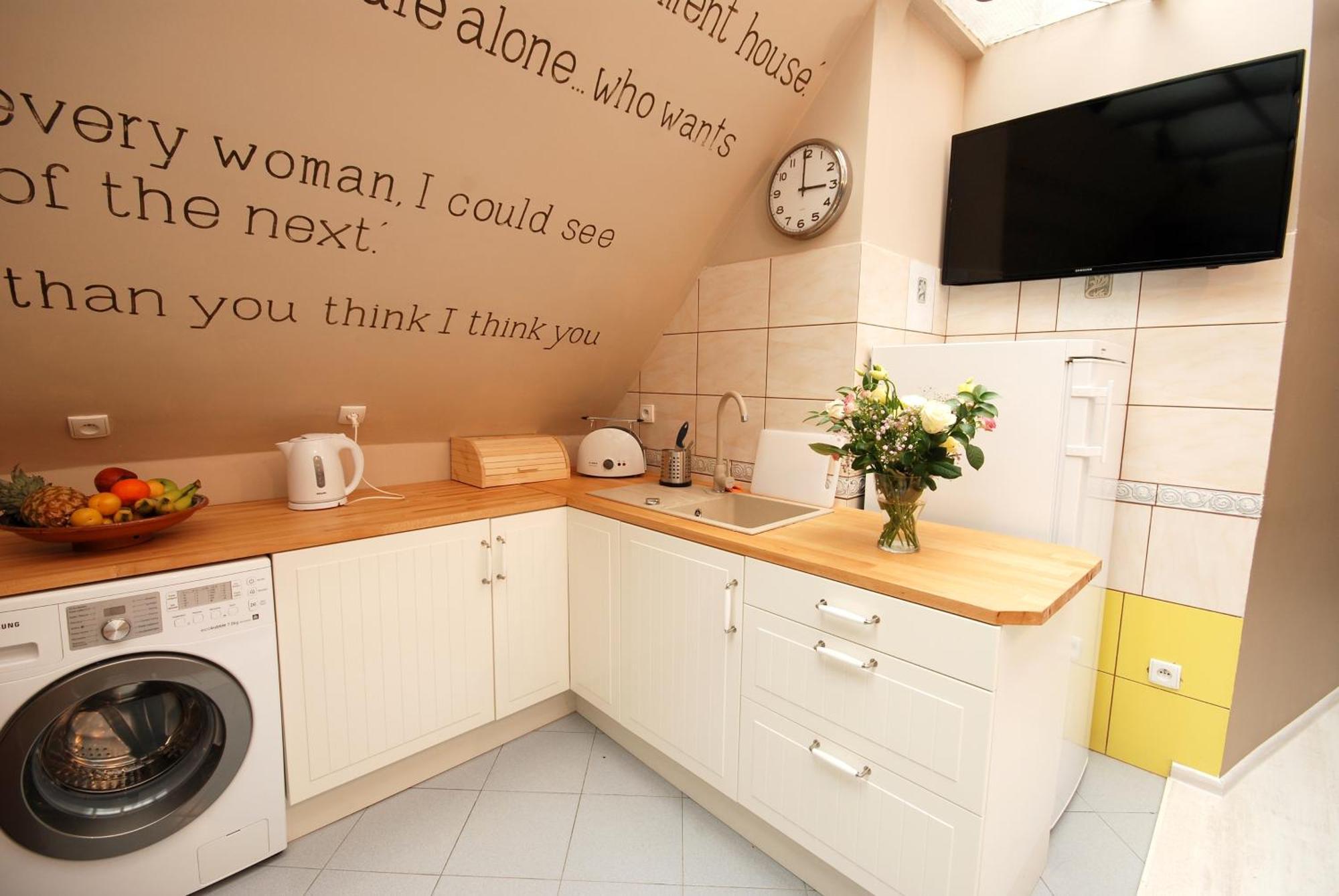 Rosemary'S Private Ensuite Rooms In Old Town Poznań Extérieur photo