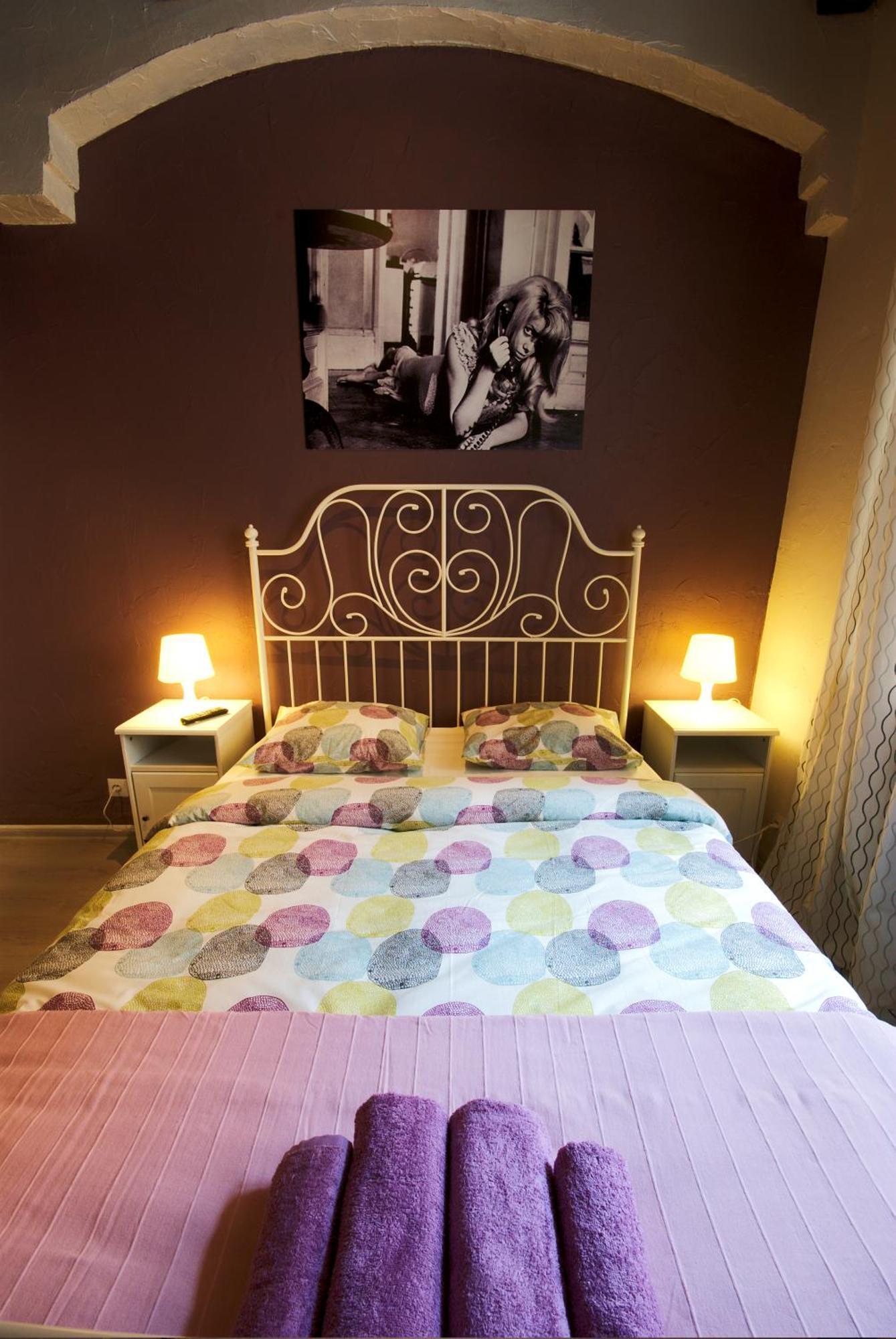 Rosemary'S Private Ensuite Rooms In Old Town Poznań Extérieur photo