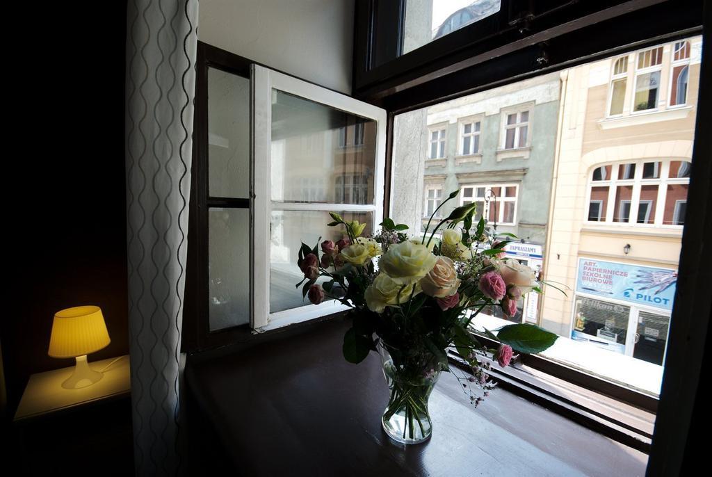Rosemary'S Private Ensuite Rooms In Old Town Poznań Extérieur photo