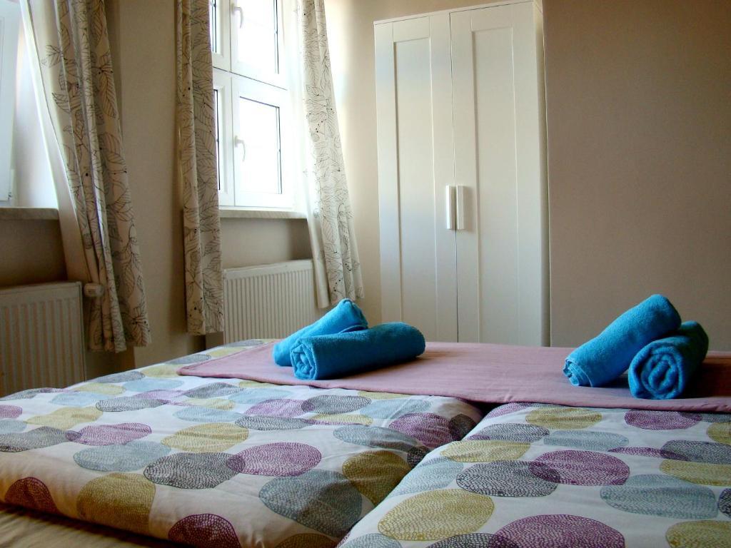 Rosemary'S Private Ensuite Rooms In Old Town Poznań Chambre photo