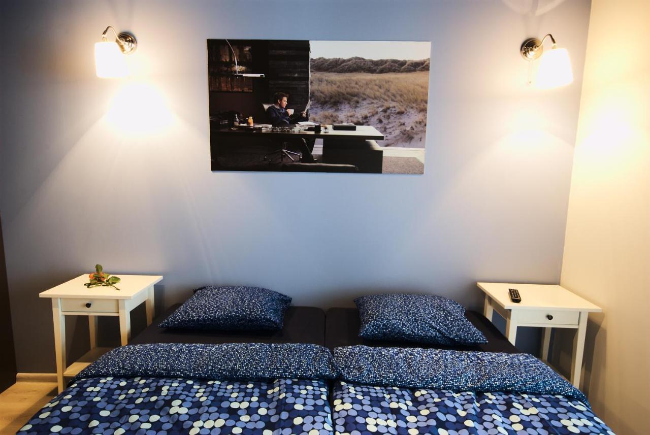 Rosemary'S Private Ensuite Rooms In Old Town Poznań Chambre photo