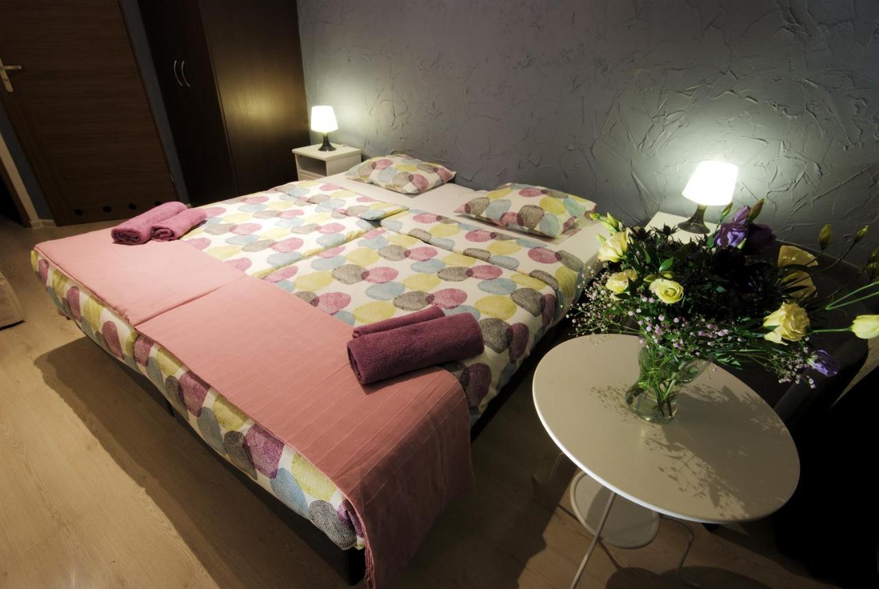 Rosemary'S Private Ensuite Rooms In Old Town Poznań Chambre photo