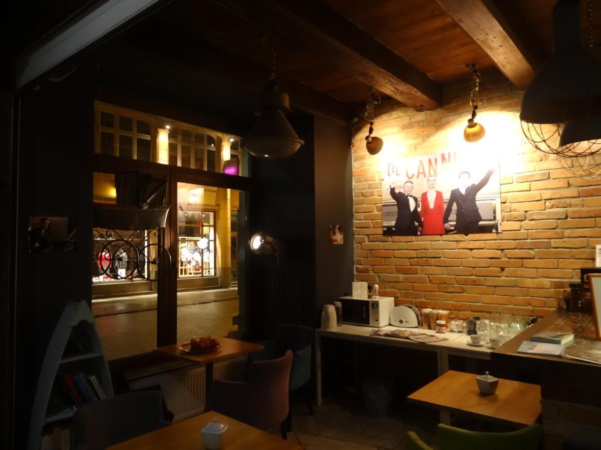 Rosemary'S Private Ensuite Rooms In Old Town Poznań Extérieur photo