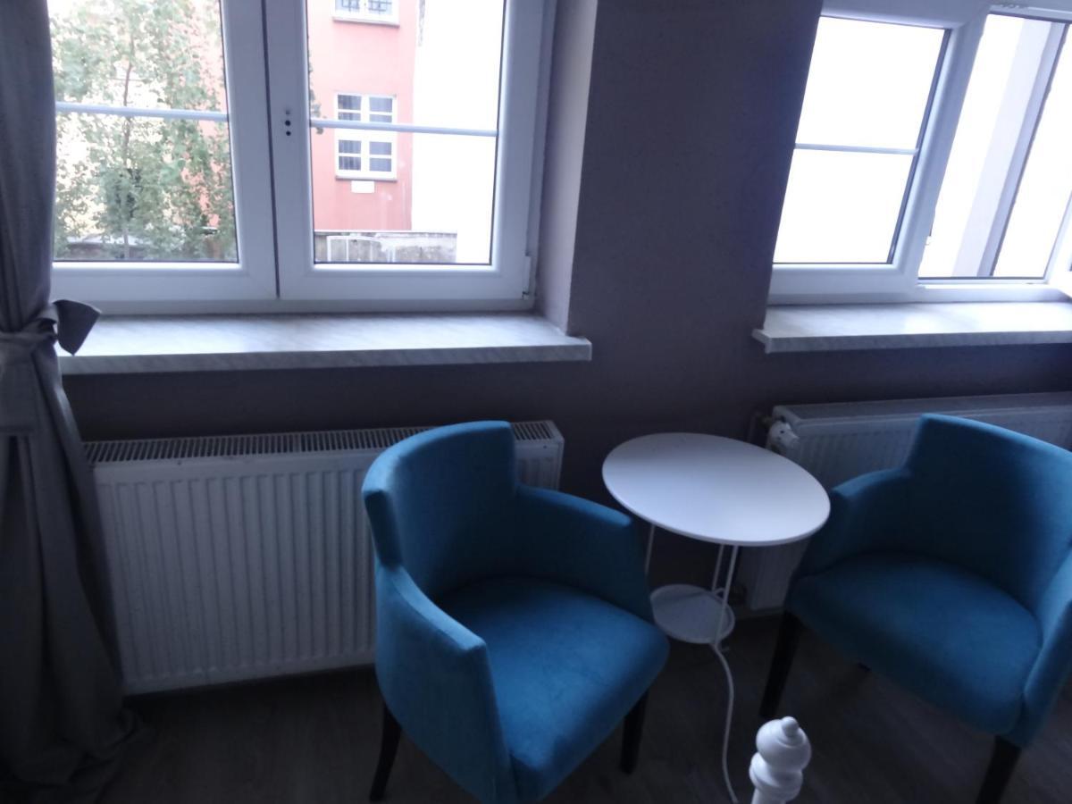 Rosemary'S Private Ensuite Rooms In Old Town Poznań Extérieur photo