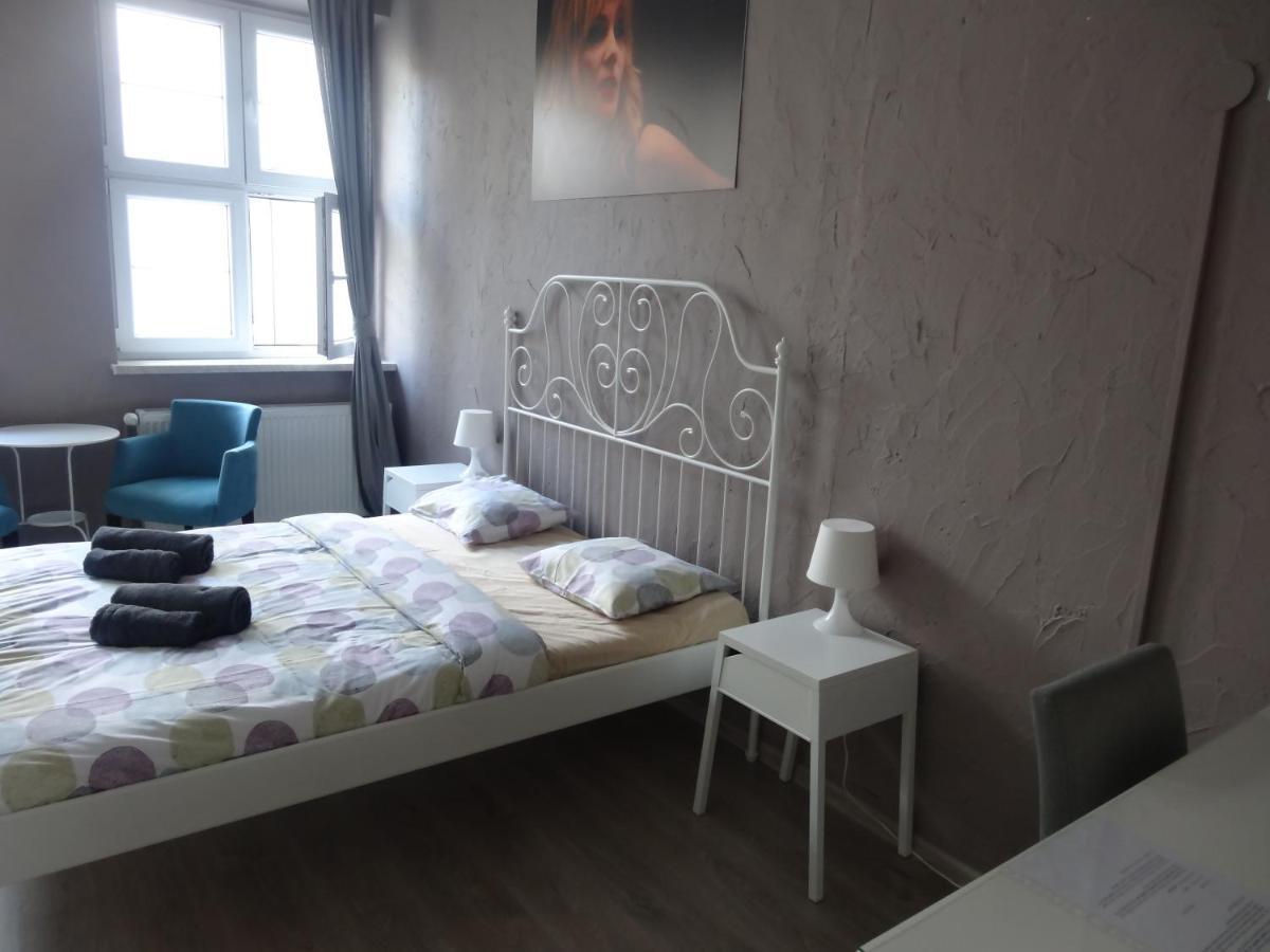 Rosemary'S Private Ensuite Rooms In Old Town Poznań Extérieur photo