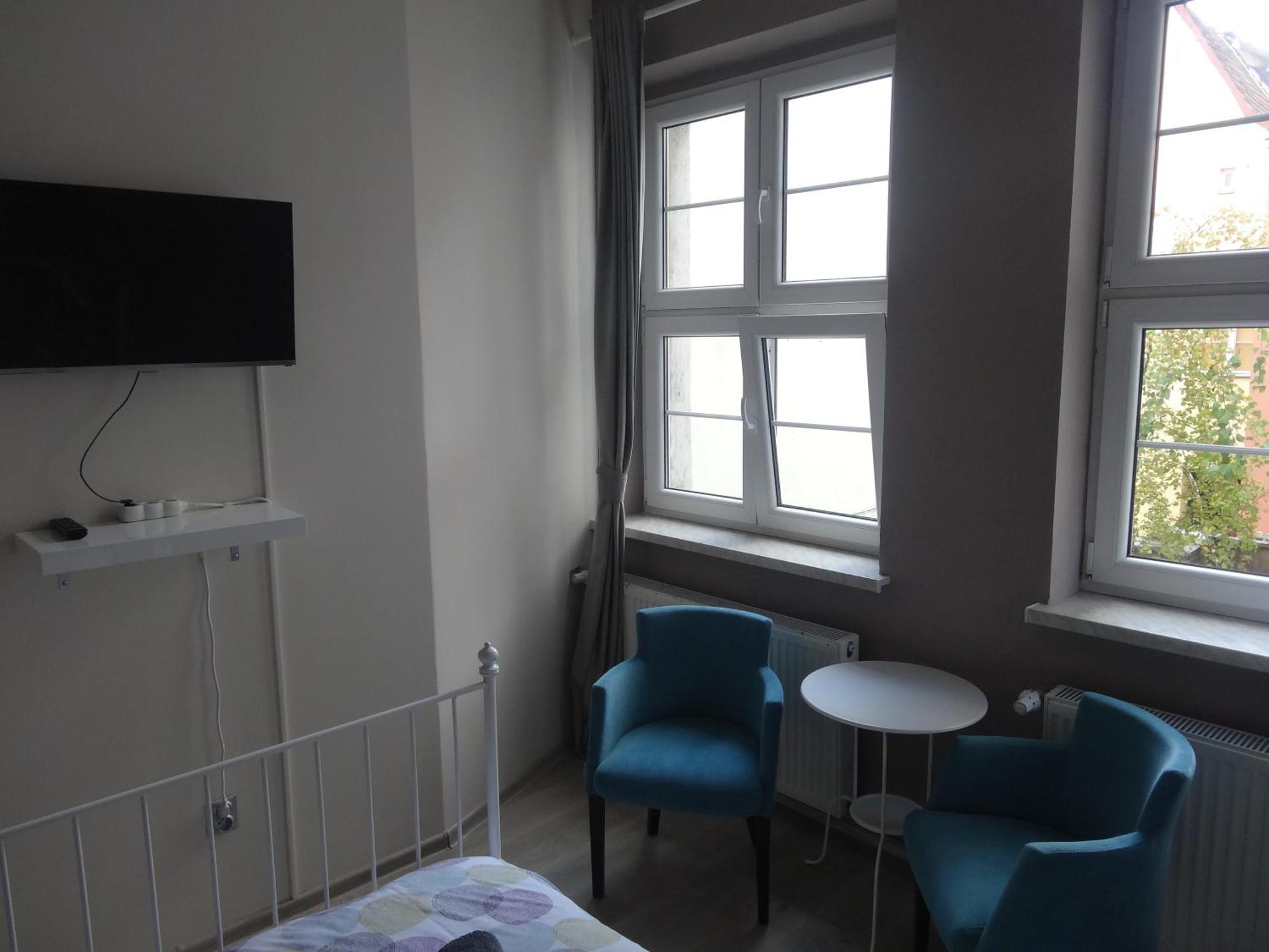 Rosemary'S Private Ensuite Rooms In Old Town Poznań Extérieur photo