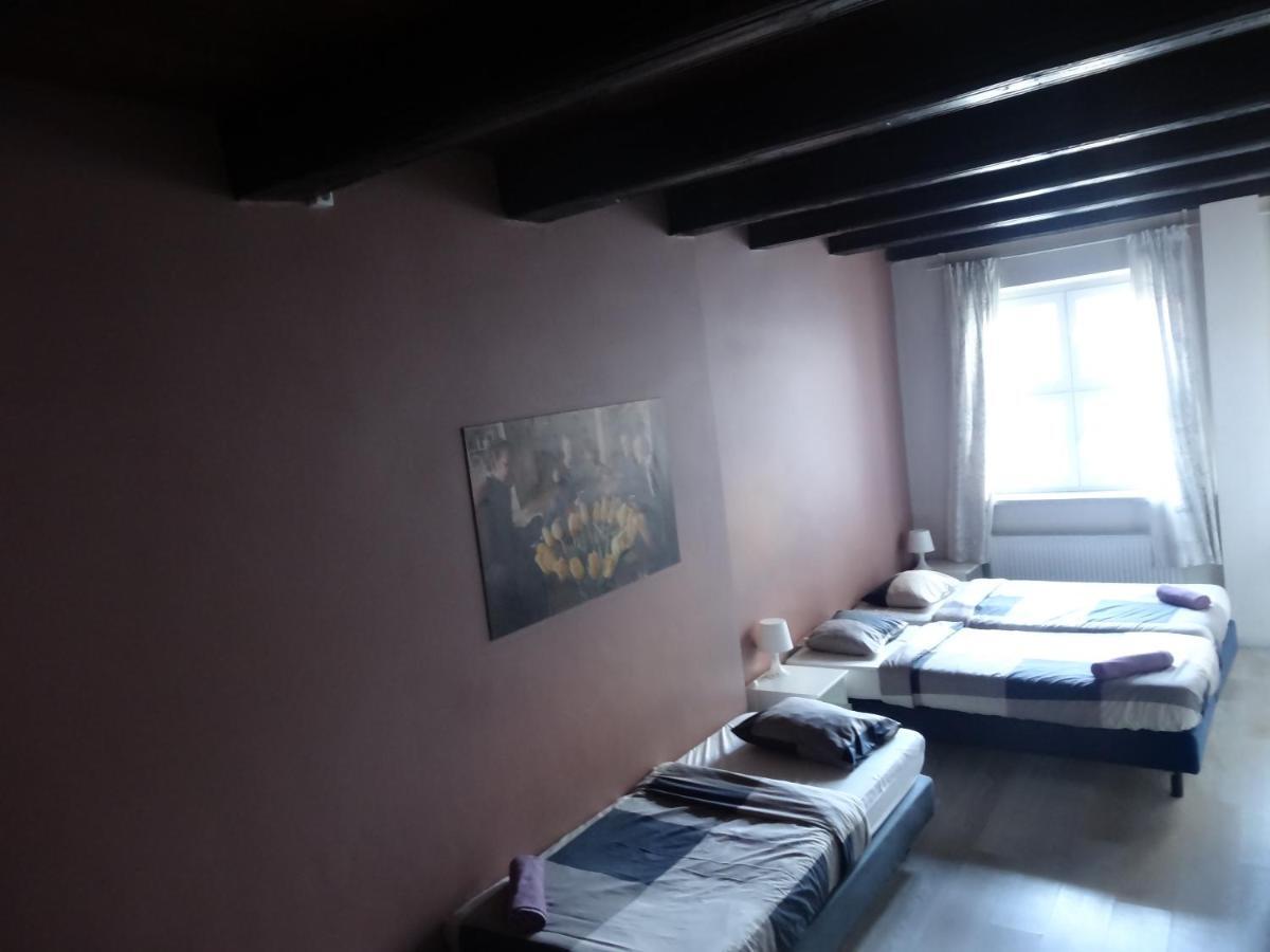 Rosemary'S Private Ensuite Rooms In Old Town Poznań Extérieur photo