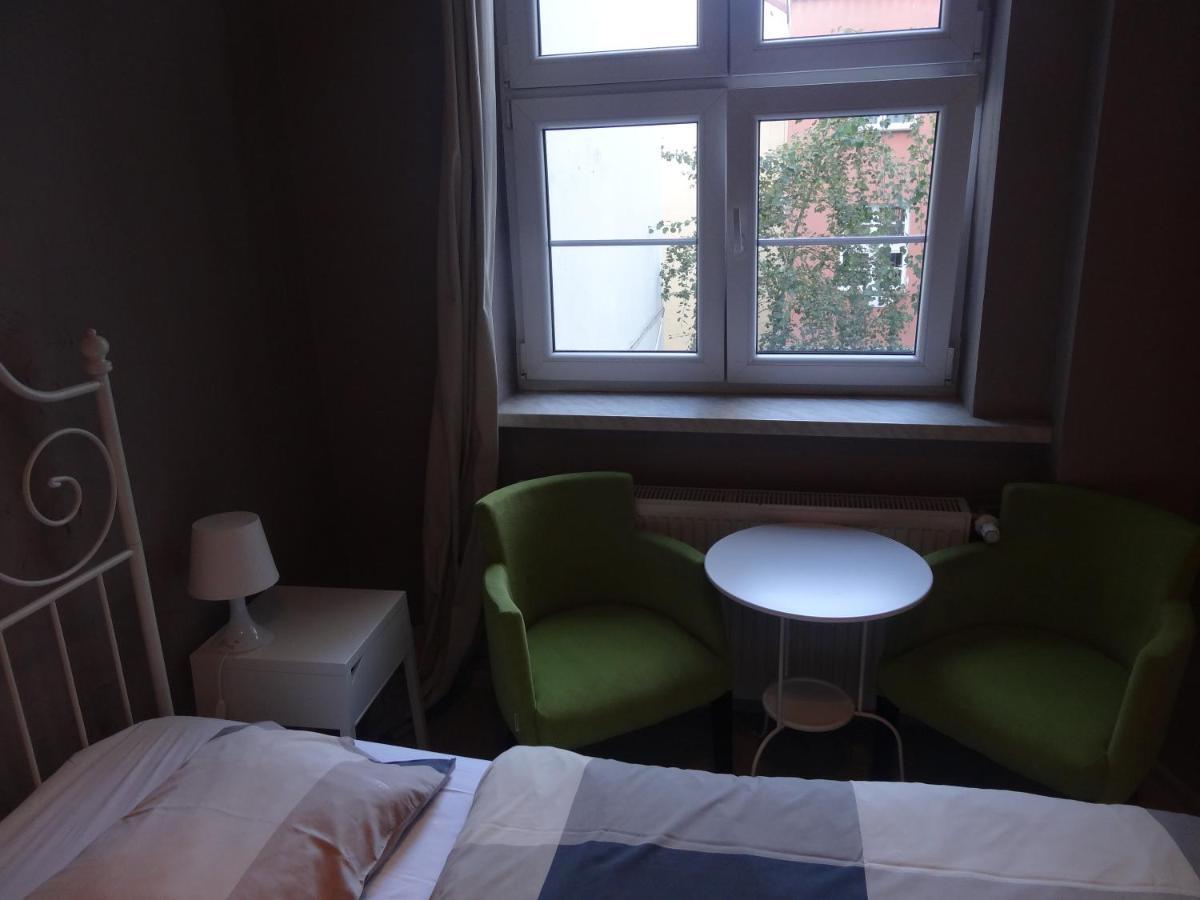 Rosemary'S Private Ensuite Rooms In Old Town Poznań Extérieur photo