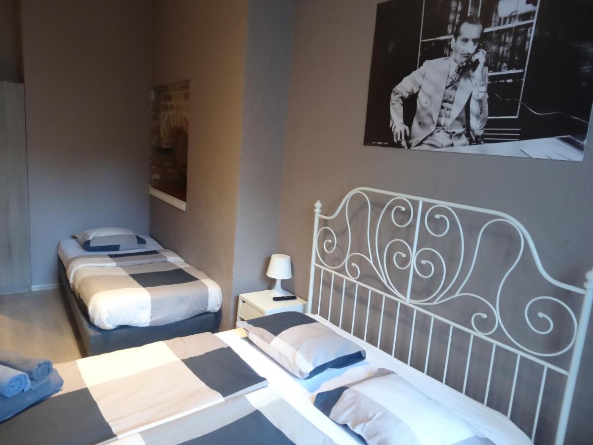 Rosemary'S Private Ensuite Rooms In Old Town Poznań Extérieur photo