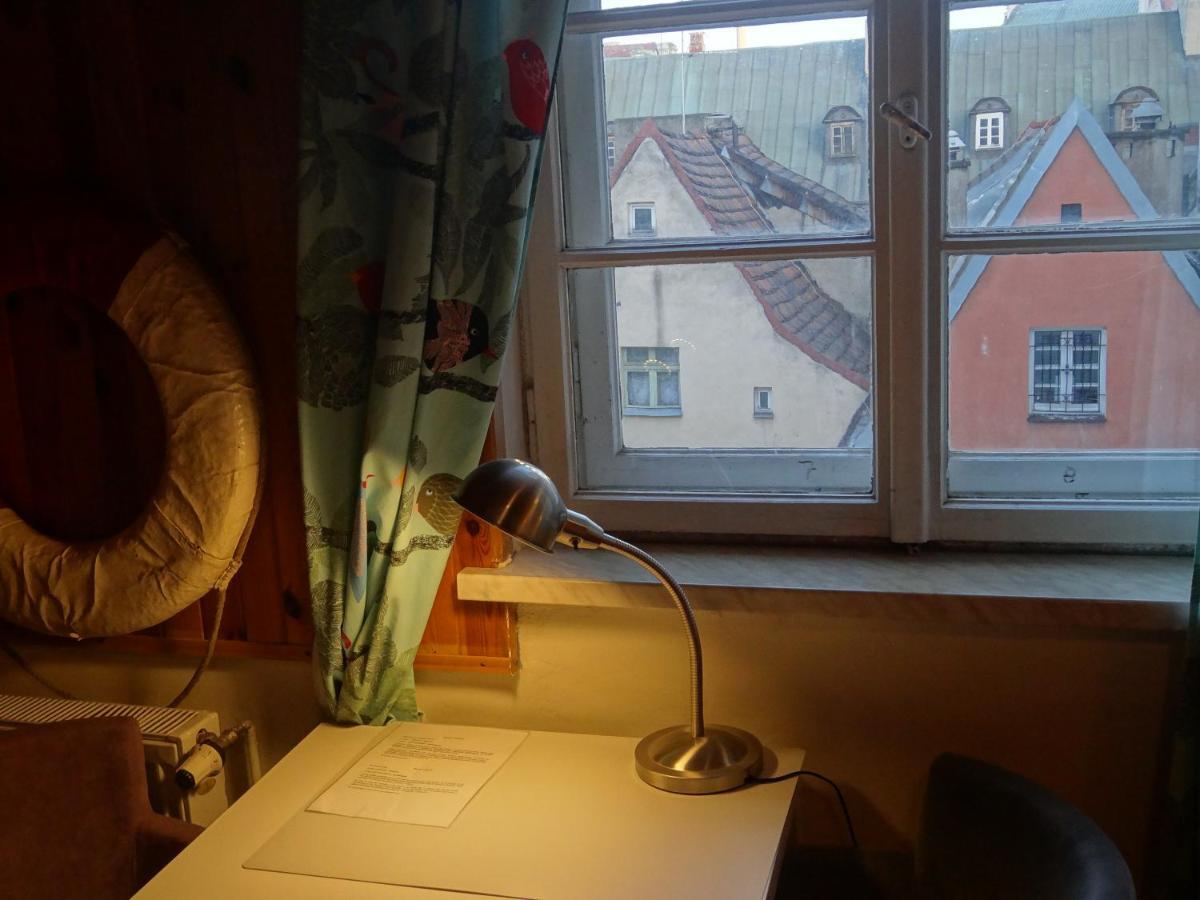 Rosemary'S Private Ensuite Rooms In Old Town Poznań Extérieur photo